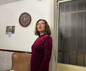 María Jesús
