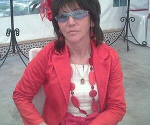 Lusi Sevillano