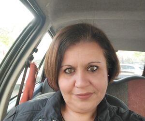 Carmen jurado