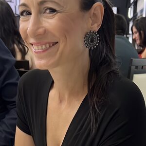 Rosa María