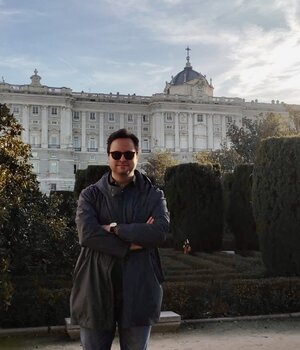 José Miguel
