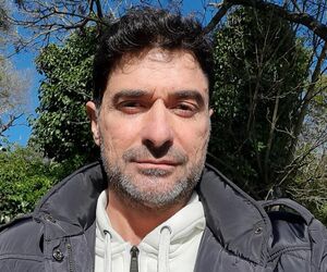 Jose Luis Fuente Garcia