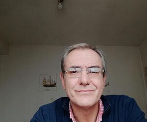 Juan Muñoz Pe