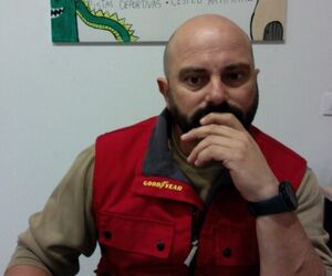 pedro jose hid