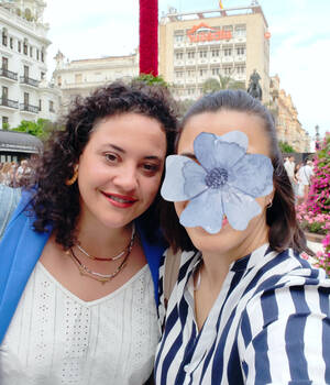 cristina