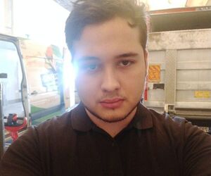 Jose Manuel