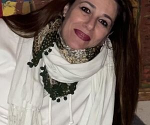 Maribel Torric