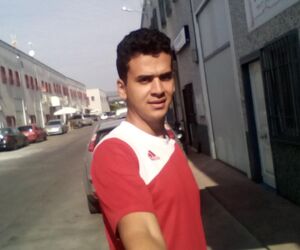 Mohamed Chanto