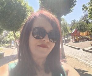 Foto de Luna en C&oacute;rdoba