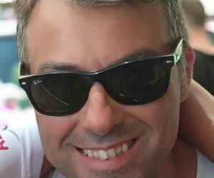 Rafael Gutierr