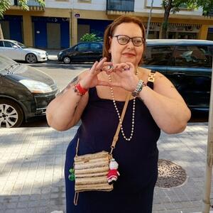 María