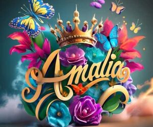 amalia