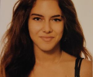 Isabel angela