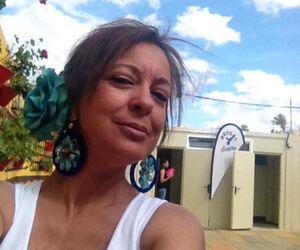 Mayka Camacho