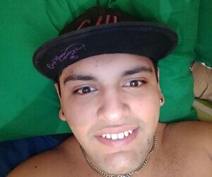 Maximiliano