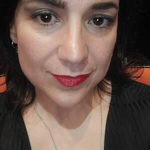 Foto de María José en C&oacute;rdoba