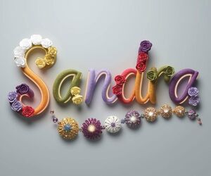 Sandra
