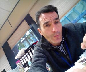 Juan Antonio C
