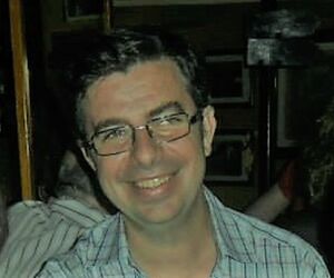 Antonio Jose C