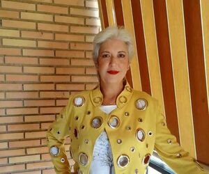 Maria Del Mar