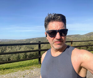 antonio javier