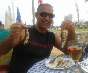 Jose angel