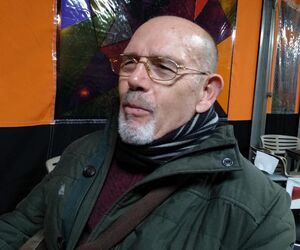 Agustin sanche
