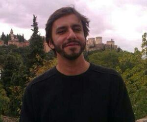 Stephano Ribas
