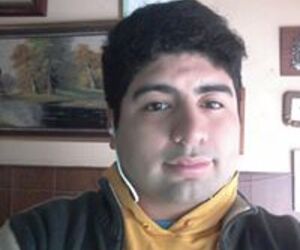 Leandro Martin