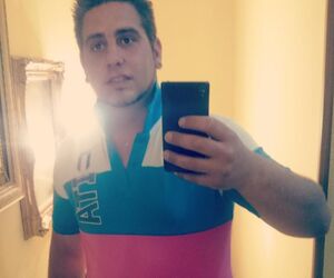 Antonio Jesus 