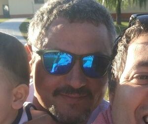 Francisco Jose