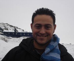 miguel angel