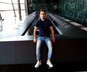 Jorge
