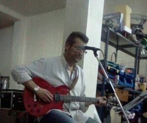 Antonio