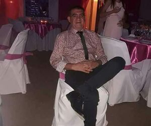 Dario Ledesma 