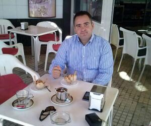 JOSE MARIA