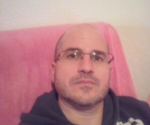 Antonio Alonso
