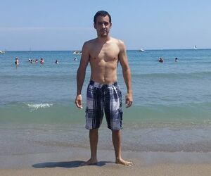 Ivan Garcia Mu