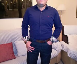 Jose David