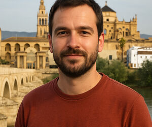 Jose Manuel
