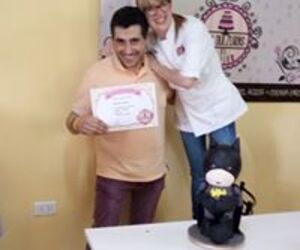 Hugo Orlando F