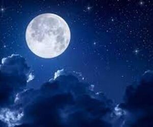 Moon