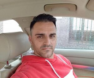 Jose Maria