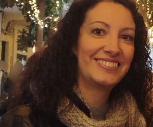 Foto de Rafi en C&oacute;rdoba