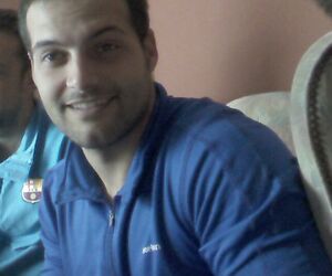 ismael