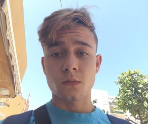 andres mata
