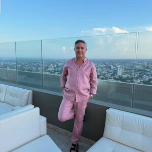 David Lucas