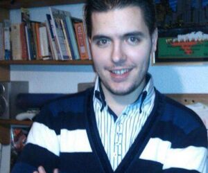 daniel gutierr