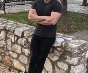 david