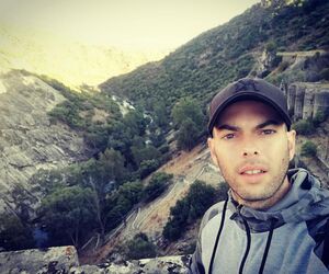 miguel angel
